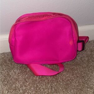 Vibrant Pink Women's Bag